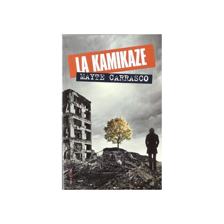 La Kamikaze (Primera edición)